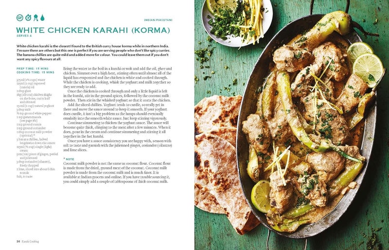 Curry Guy Chicken - Image 5