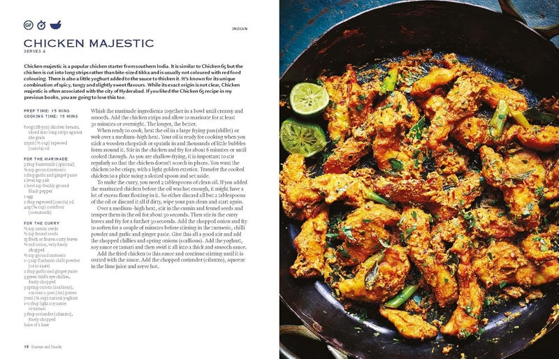 Curry Guy Chicken - Image 3