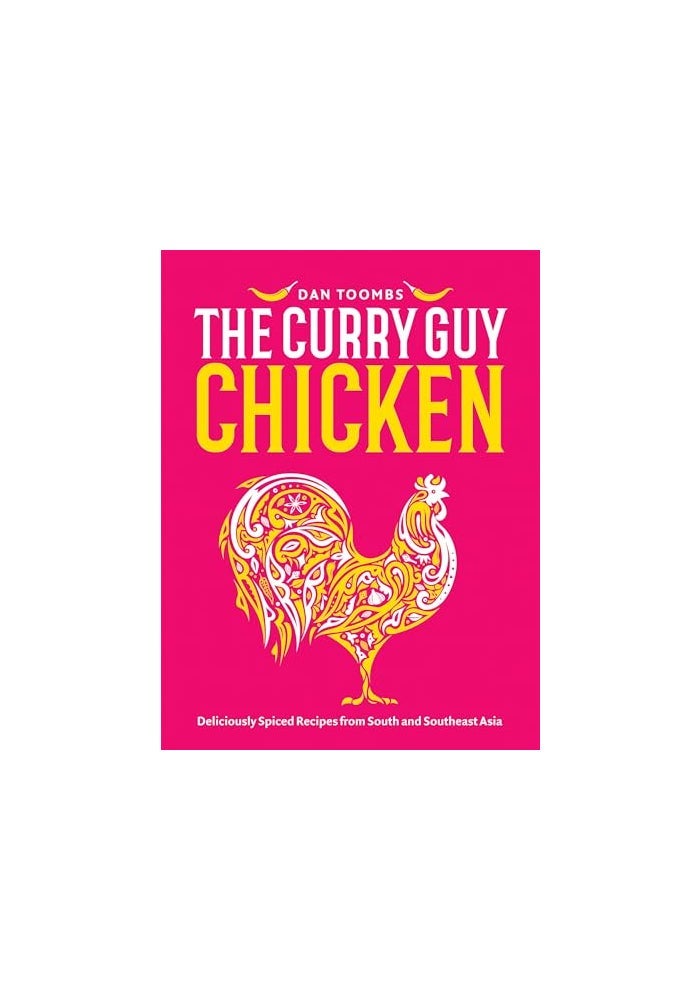 Curry Guy Chicken - Image 1