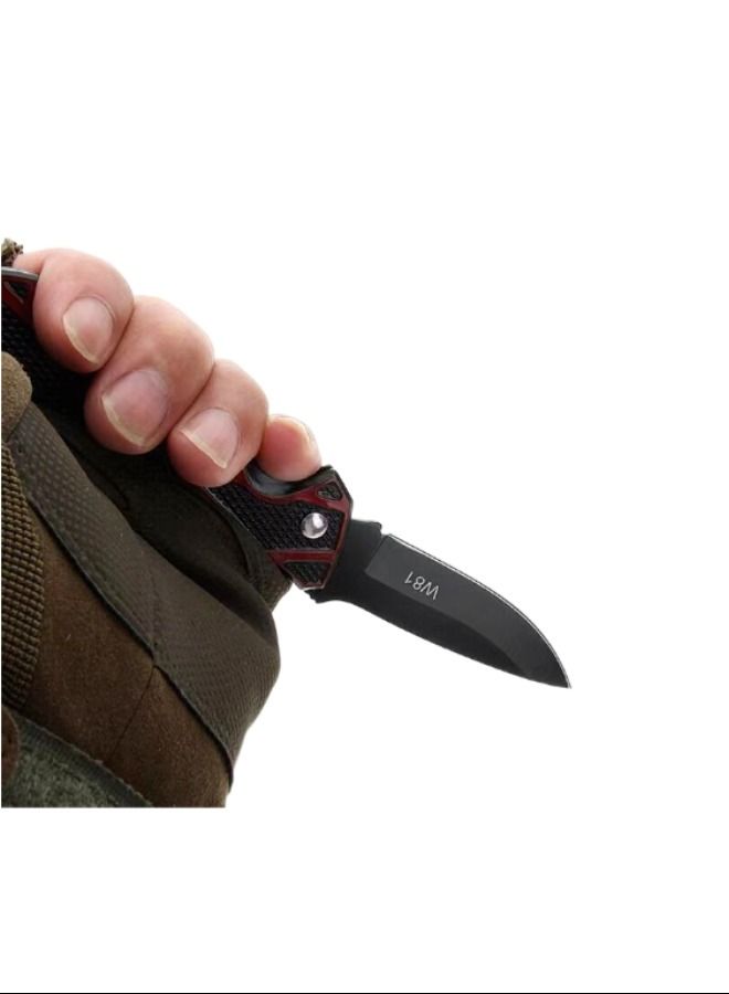 XiuWoo Outdoor folding knife 16.5cm  - Image 3
