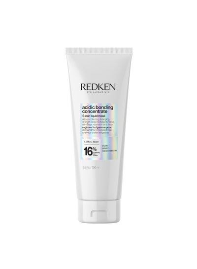 Redken Acidic Bonding Concentrate Hair Mask