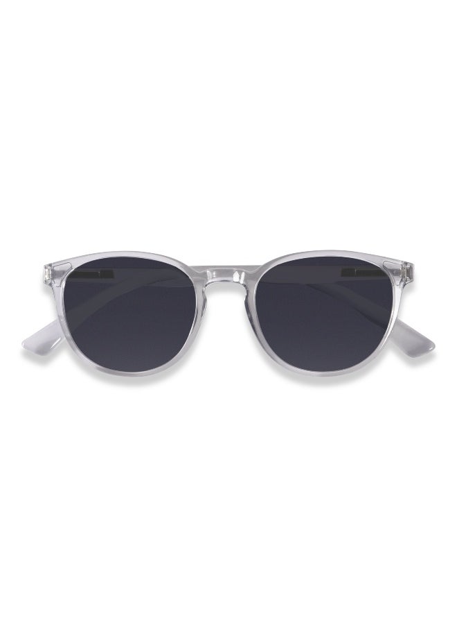 Woggles polarized round sunglasses For Men & Women - Image 3