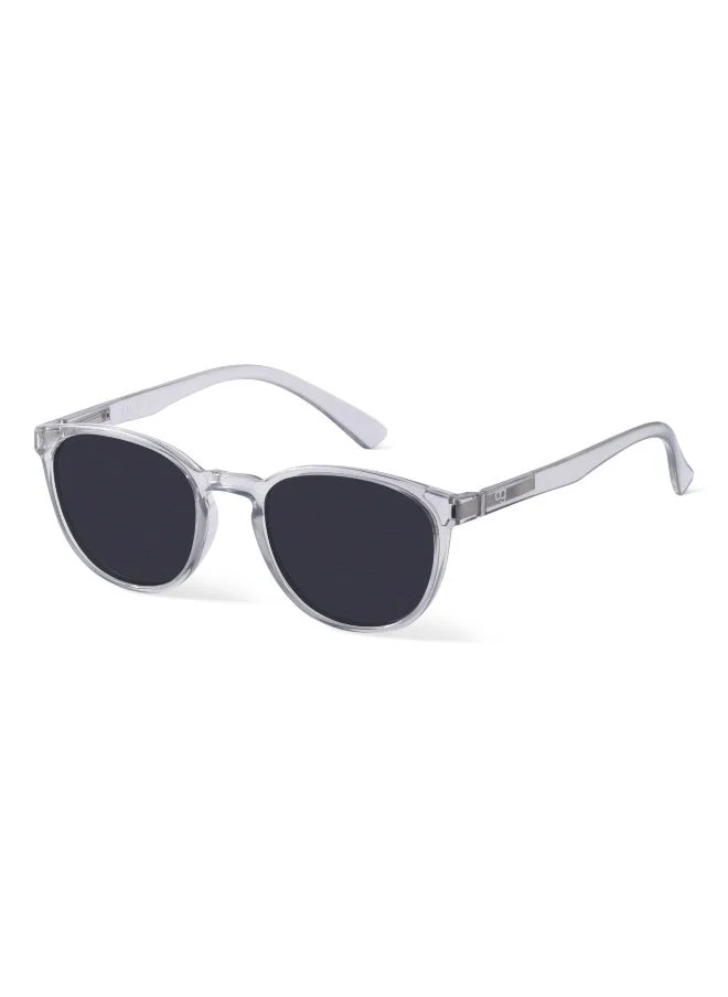 Woggles polarized round sunglasses For Men &amp; Women