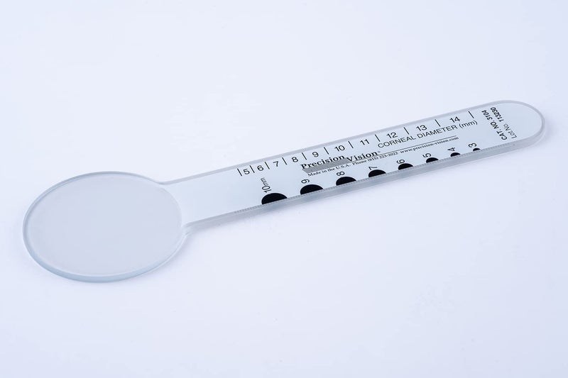 Precision Vision Spielmann Translucent Occluder