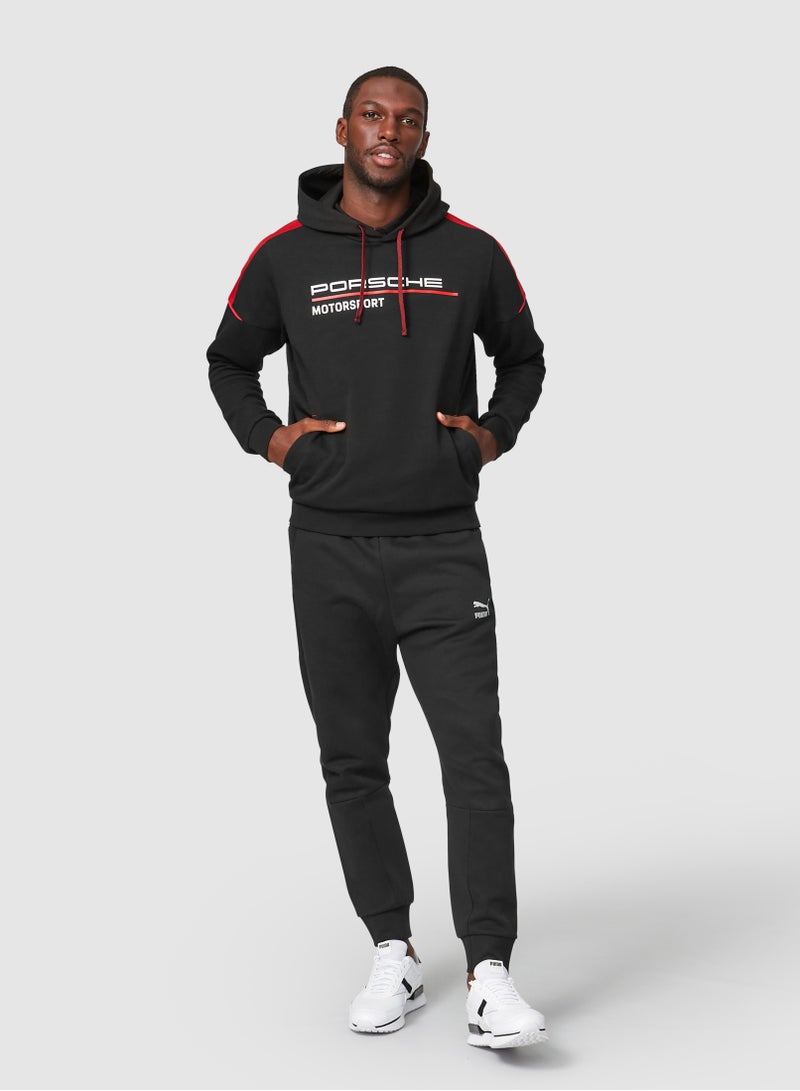 Porsche Hooded - Image 3