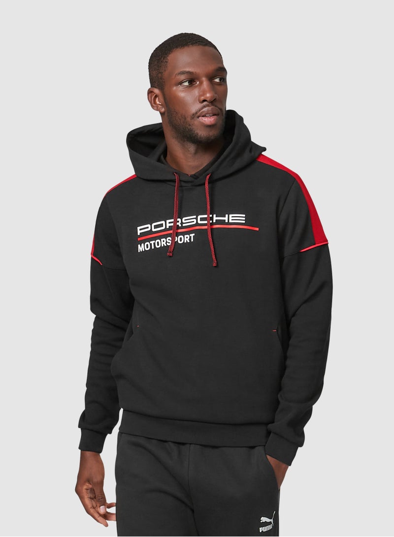 Porsche Hooded - Image 1