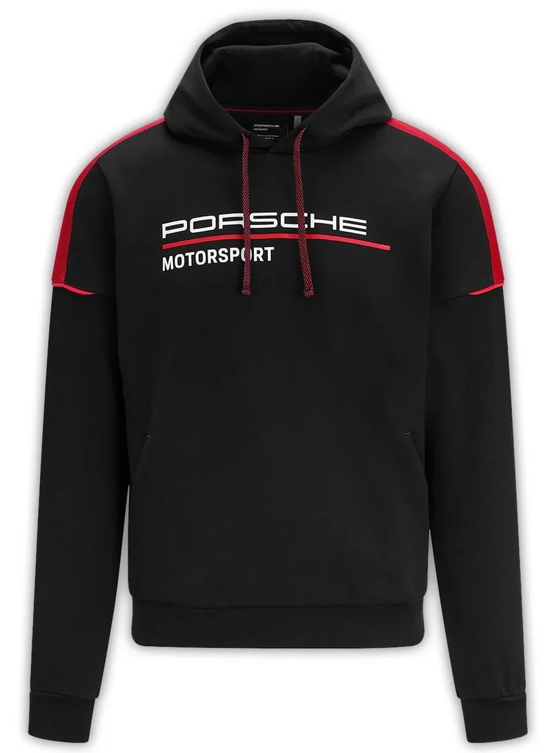 Porsche Porsche Motorsport Logo Hoodie