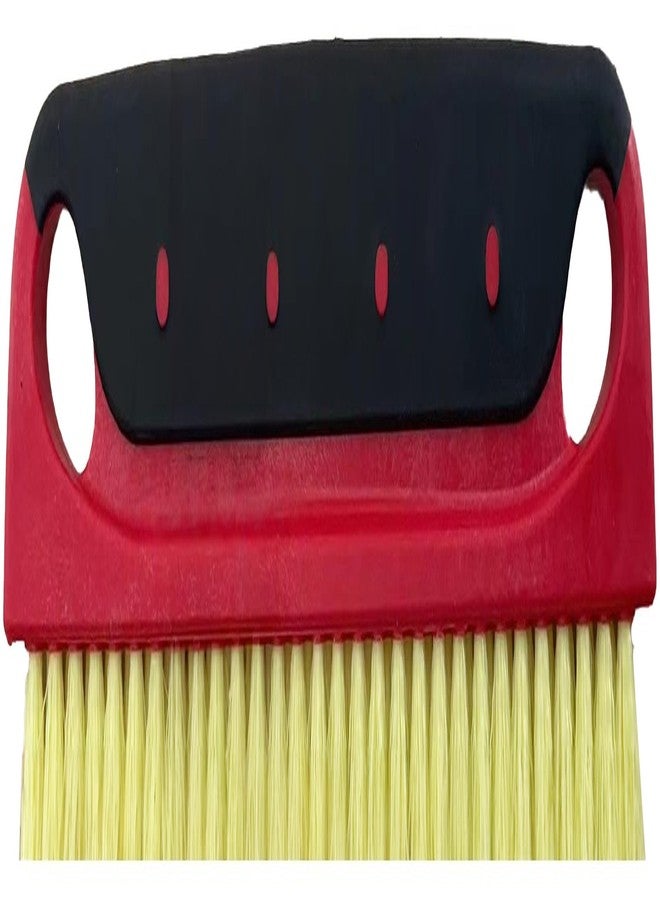 ALLWAY VWB Vinyl Smoother with Soft Grip Handles