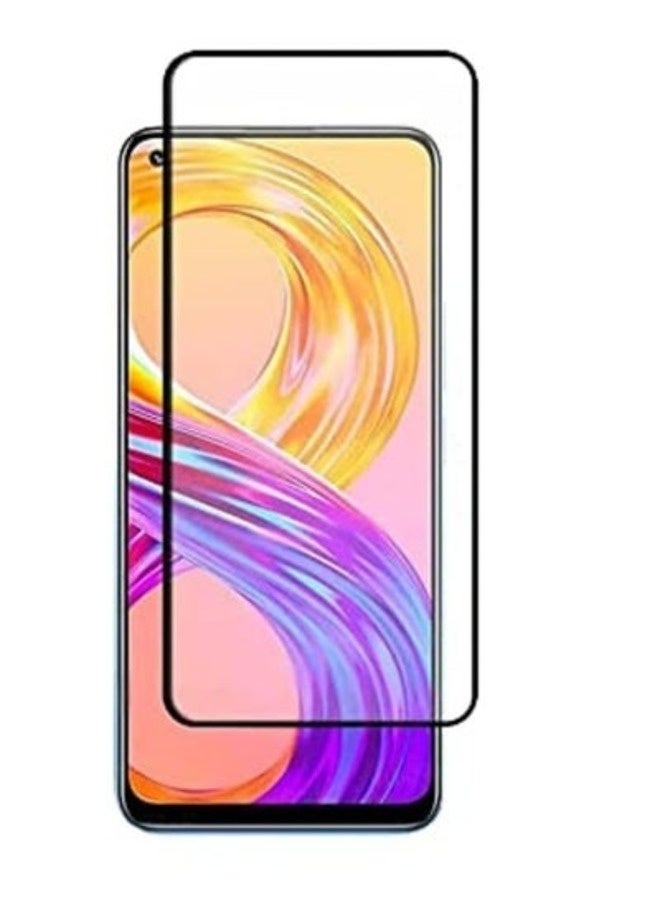 Realme 8 pro Screen Protector - Superior Screen Protection  - Image 1