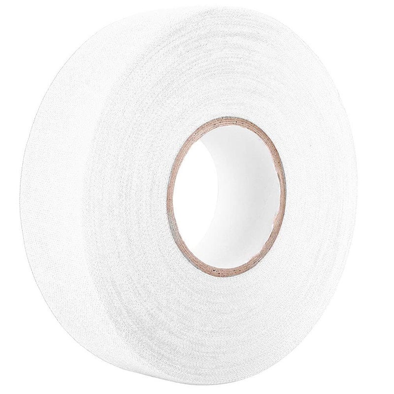Bnineteenteam Hockey Tape 2.5 X 2500 Cm White For Badminton Enthusiasts - Image 5
