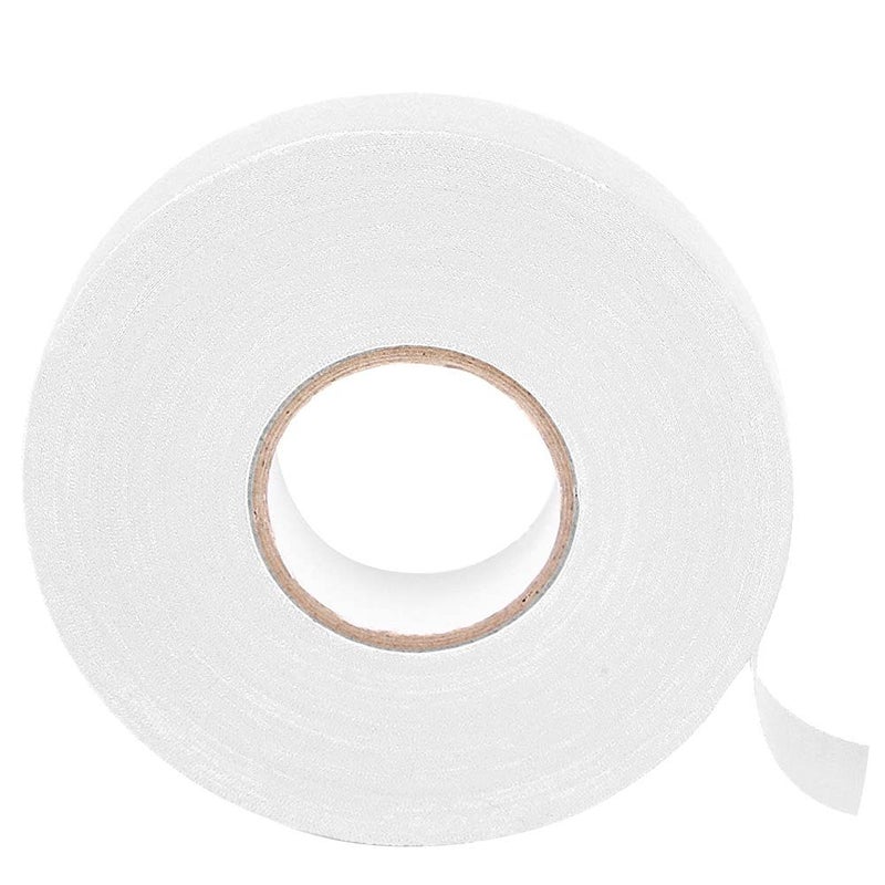 Bnineteenteam Hockey Tape 2.5 X 2500 Cm White For Badminton Enthusiasts - Image 4
