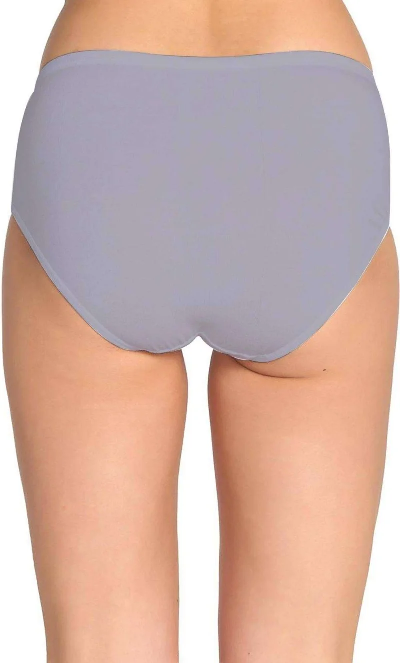 اينا بوتيك Ena Boutique 3 Pieces Passion Women High Waist Bato Thin Rubber Panties S2