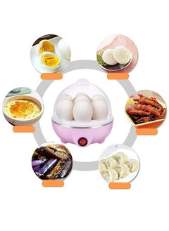 Egg Cooker Steamer Electric Egg Poacher Boiler 7 Eggs - pzsku/Z6E6FB8CB154E82ADCDA3Z/45/_/1652685595/dc8ead29-8e69-4144-9252-cb1dc1d05beb