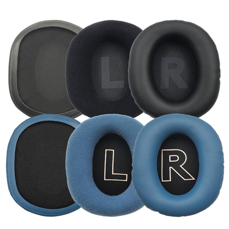 For Logitech G Pro X Logitech Gpro Earphone Set Sponge Cuff Earmuff Earmuff Accessories - Image 2