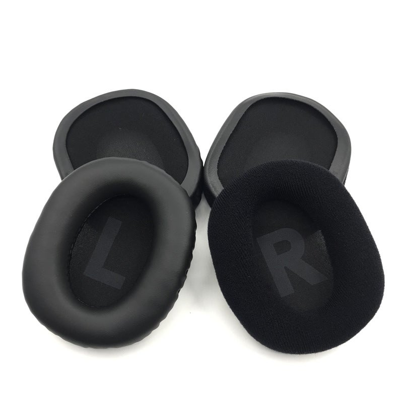 For Logitech G Pro X Logitech Gpro Earphone Set Sponge Cuff Earmuff Earmuff Accessories - Image 3