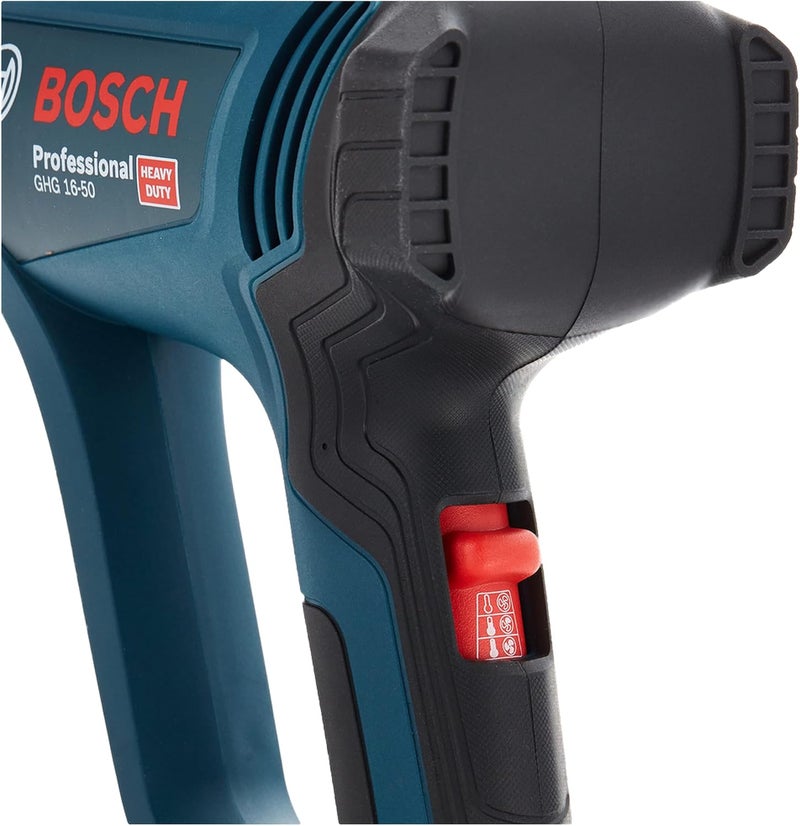 BOSCH Professional Heat Gun Ghg 16-50 - 0 601 2A6 0L0 - Image 3