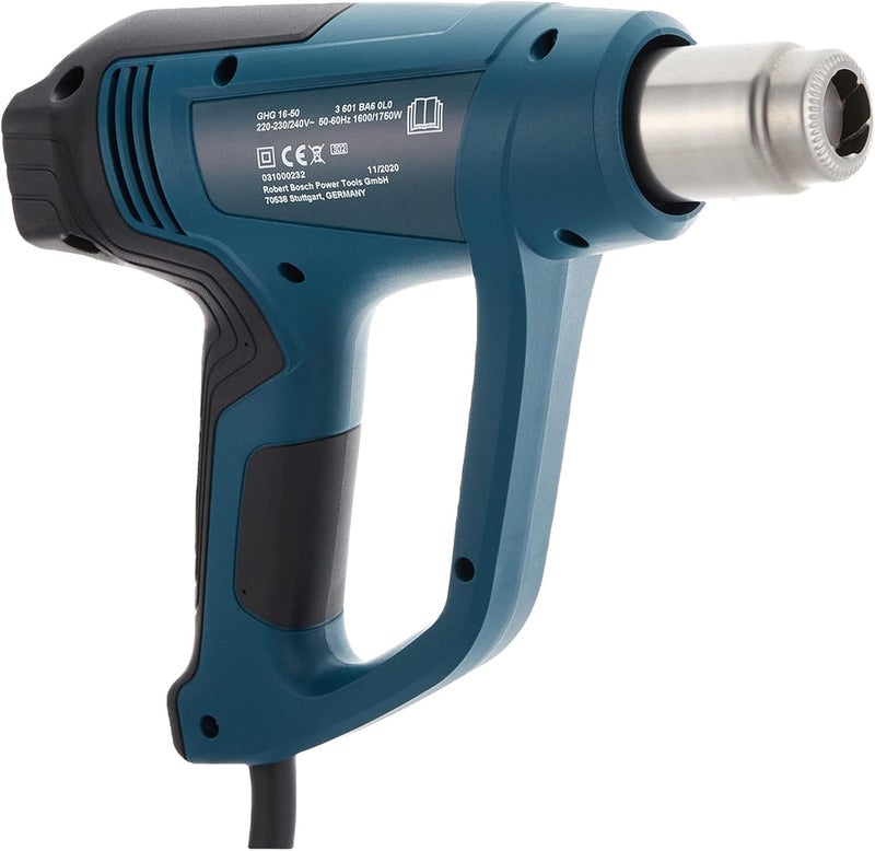 BOSCH Professional Heat Gun Ghg 16-50 - 0 601 2A6 0L0 - Image 2