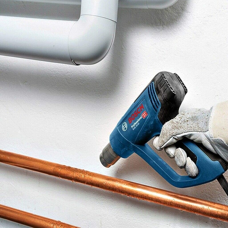 BOSCH Professional Heat Gun Ghg 16-50 - 0 601 2A6 0L0 - Image 5