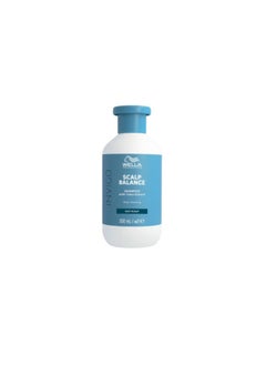 Wella Professionals Invigo Scalp Balance Oily Scalp Shampoo