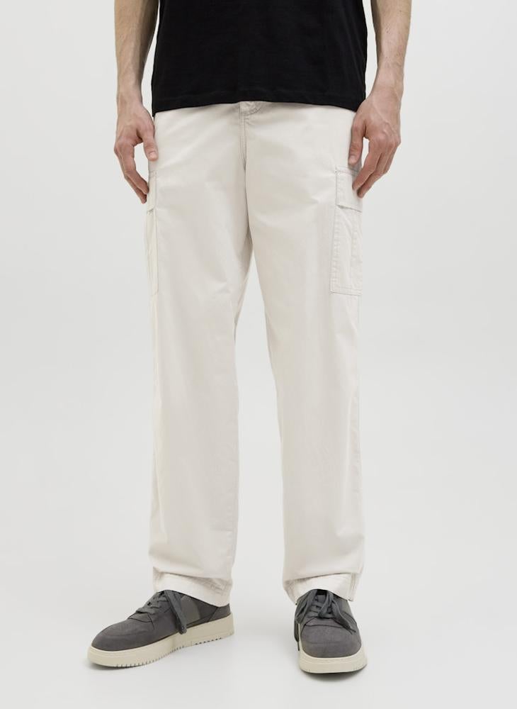 JJ Rebel Loose Fit Cargo Pants  - Image 1