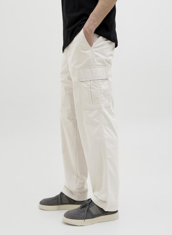 JJ Rebel Loose Fit Cargo Pants  - Image 3