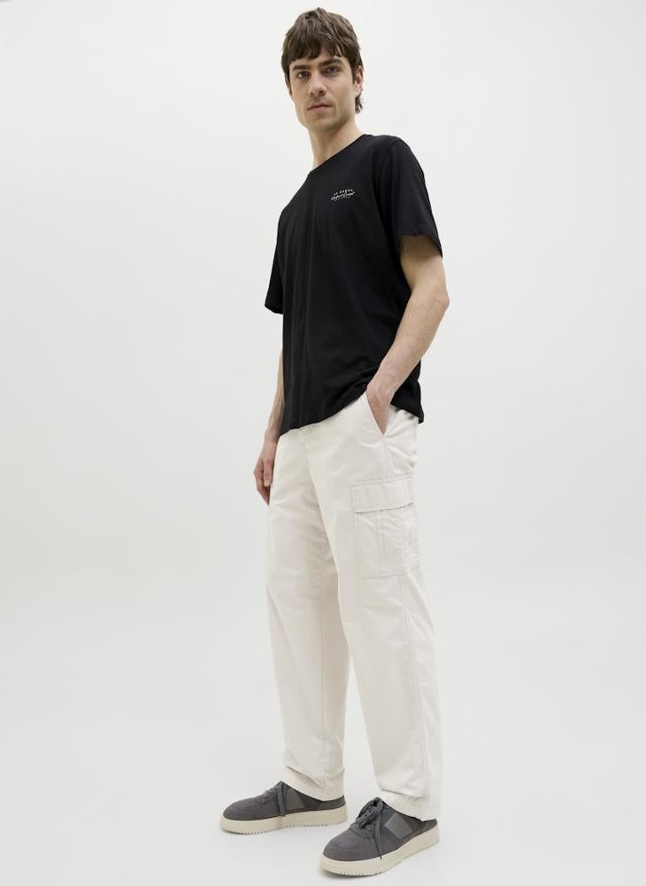 JJ Rebel Loose Fit Cargo Pants  - Image 4