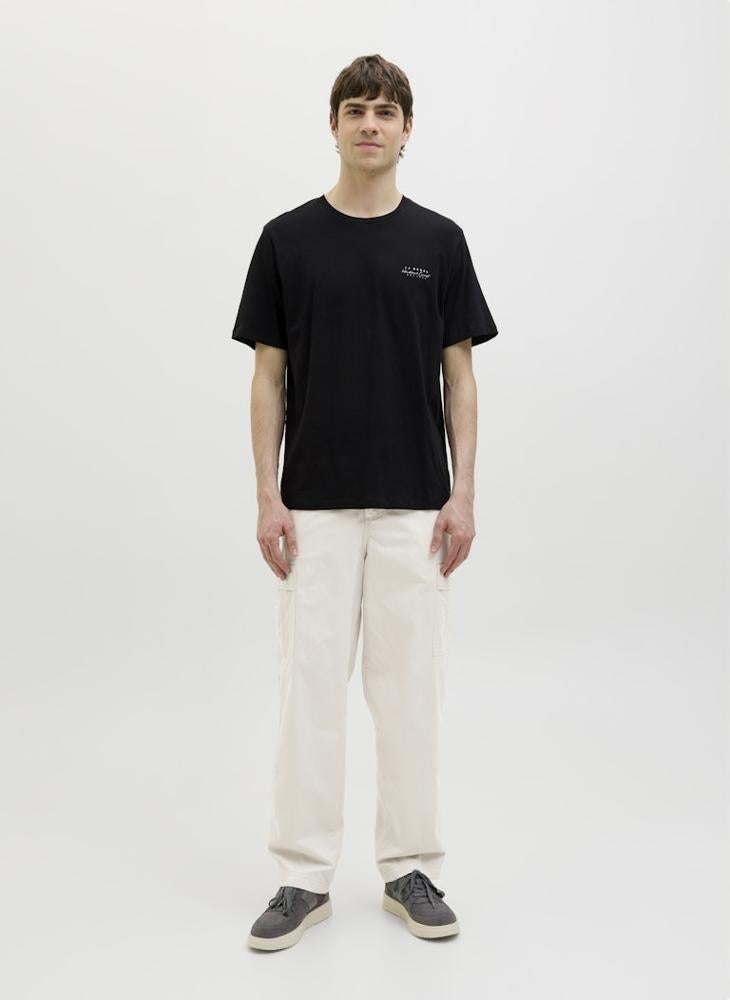JJ Rebel Loose Fit Cargo Pants  - Image 5