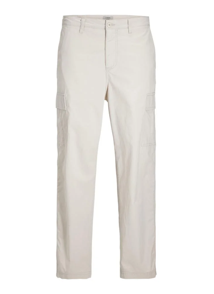 ج ج ريبل من جاك و جونز Loose Fit Cargo Pants