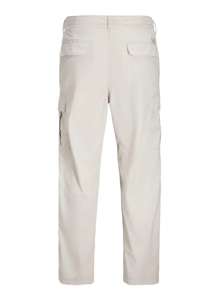 ج ج ريبل من جاك و جونز Loose Fit Cargo Pants
