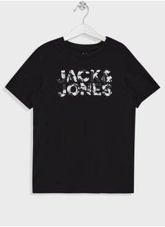 Youth Logo T-Shirt