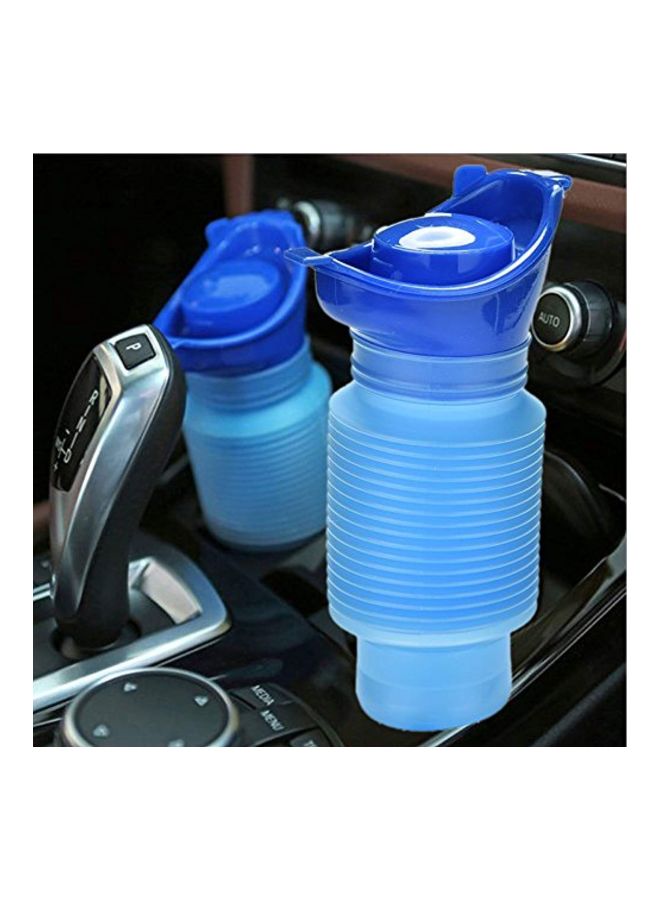 ToBe-U Camping Portable Toilet Bottle - Image 4