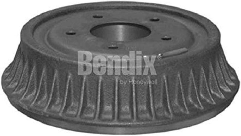 Bendix Premium PDR0484 Rear Brake Drum for Chevrolet Astro 2002-1985, GMC Safari 2002-1985 - Image 1