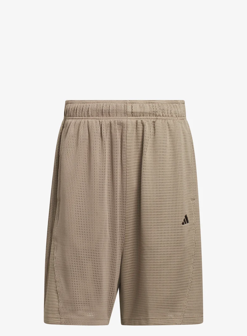 اديداس شورت كرة السلة الشبكي adidas Basketbal