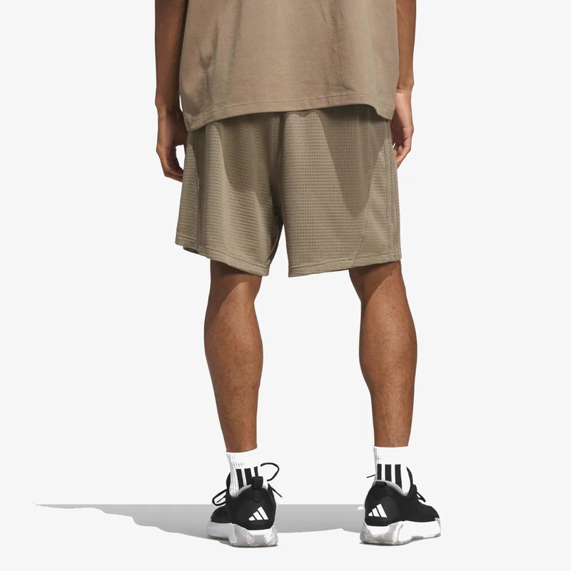 Adidas  adidas Basketball Mesh Short  | Best Price UAE