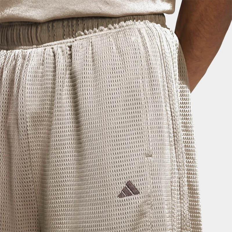 Adidas  adidas Basketball Mesh Short  | Best Price UAE