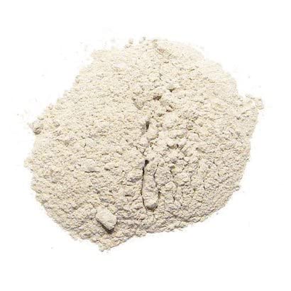 Efficacy Bentonite Clay Powder Earthing Grade Compound Yellow Pack of5 - Image 1