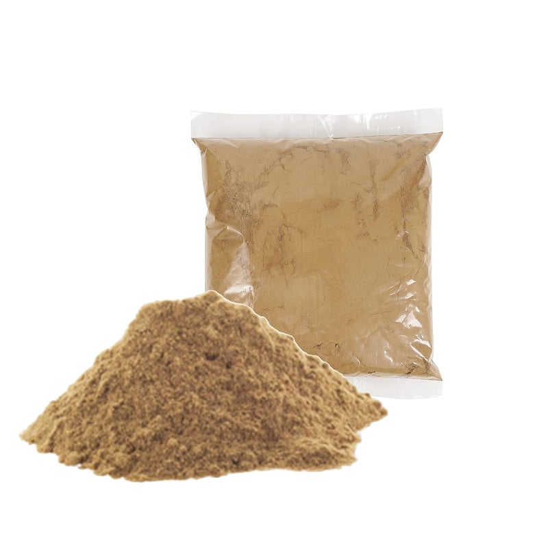 Efficacy Bentonite Clay Powder Earthing Grade Compound Yellow Pack of5 - Image 5