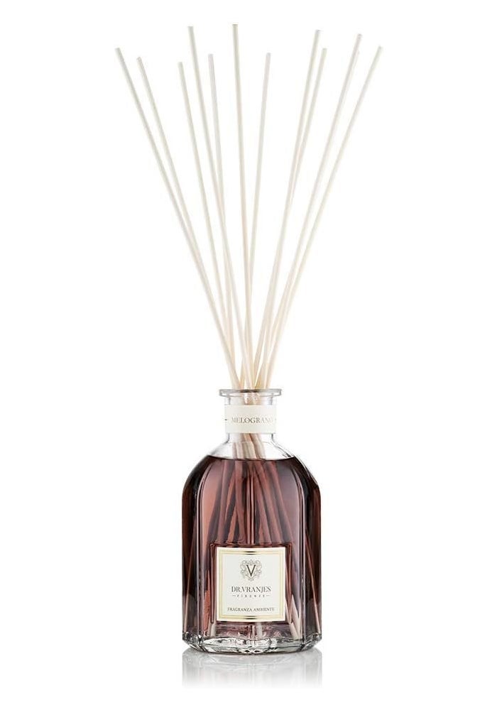 Dr. Vranjes Melograno Diffuser 250 ml - Pomegranate Scented Home Fragrance - Image 2