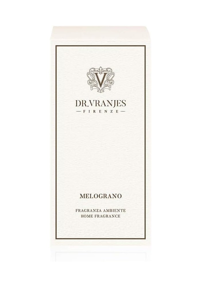 Dr. Vranjes Melograno Diffuser 250 ml - Pomegranate Scented Home Fragrance - Image 3