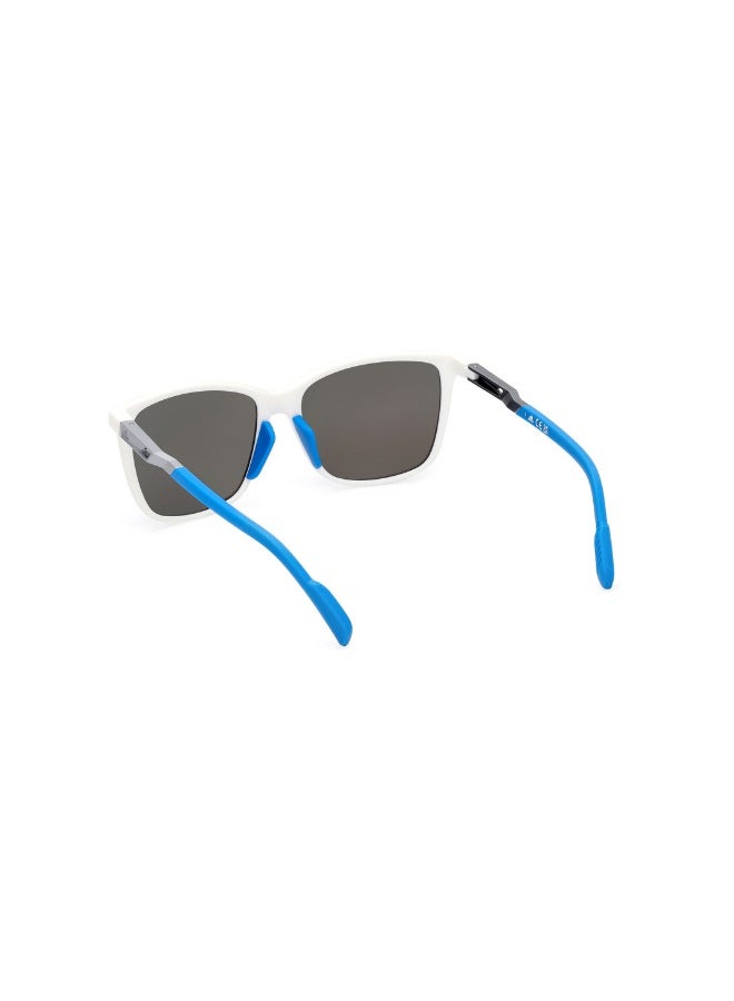 اديداس Sport Sp005924X Injected Sunglasses Size 58 For Unisex - Image 3