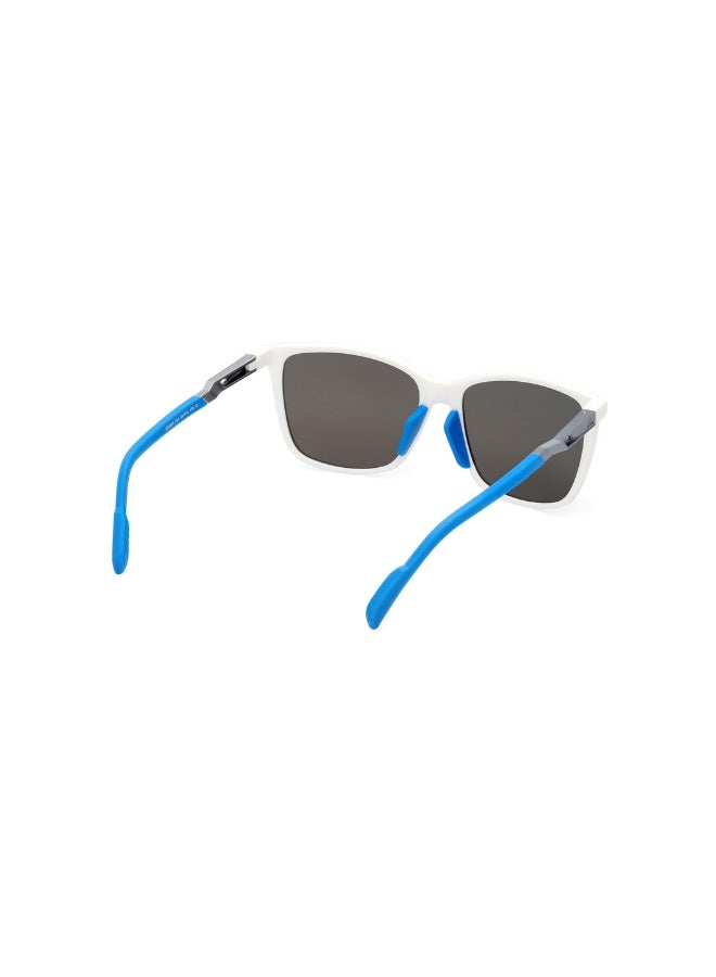 اديداس Sport Sp005924X Injected Sunglasses Size 58 For Unisex - Image 5