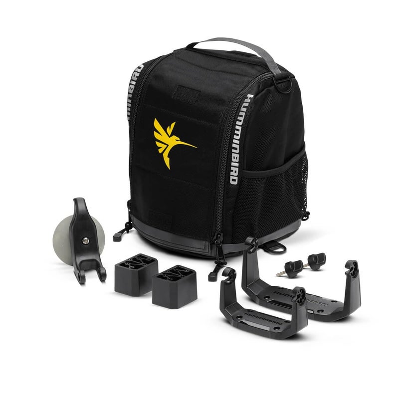 Humminbird Portable Carrying Case Kit PTC UNB 2