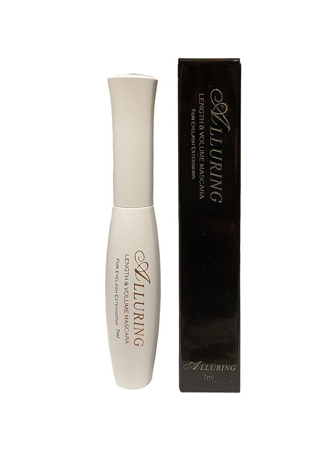 Mascara for Eyelash Extensions Oil Free Type 2