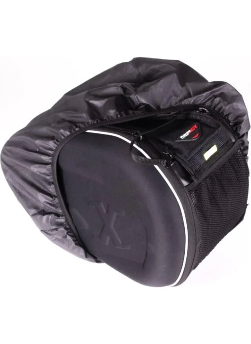 Forte Gt 70882 Side Bag Soft Gusseted