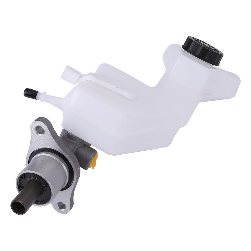 Brake Master Cylinder Assembly Compatible with Mazda 3 20042012 Automotive Brake Master Cylinder with Reservoir Replaces part 391049 M3716 M630486 MC391049 BPYS4340ZA BPYS4340ZR0B