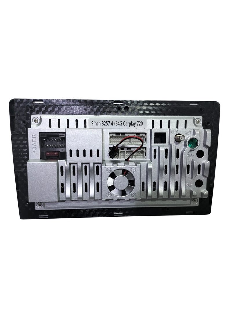 Tommy Cassette 9 inch 4+64GB model 10600 - Image 3