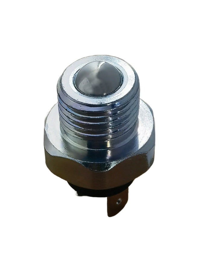 xozgdovg Brake/Reverse/Parking Light Switch for VAZ/KAMAZ/GAZ (OE: 5320-3710136) - Image 2