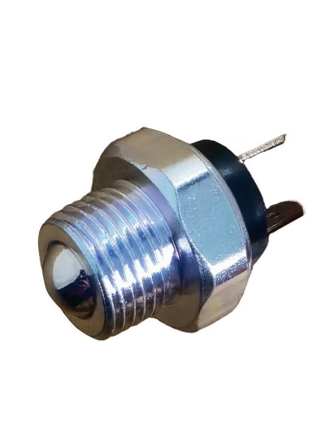 xozgdovg Brake/Reverse/Parking Light Switch for VAZ/KAMAZ/GAZ (OE: 5320-3710136) - Image 1