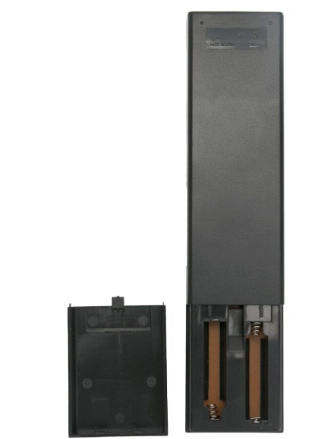 TV New RMT-TX100U Replace Remote for Sony TV KDL-75W850C KDL-65W850C XBR-75X940C - Image 2