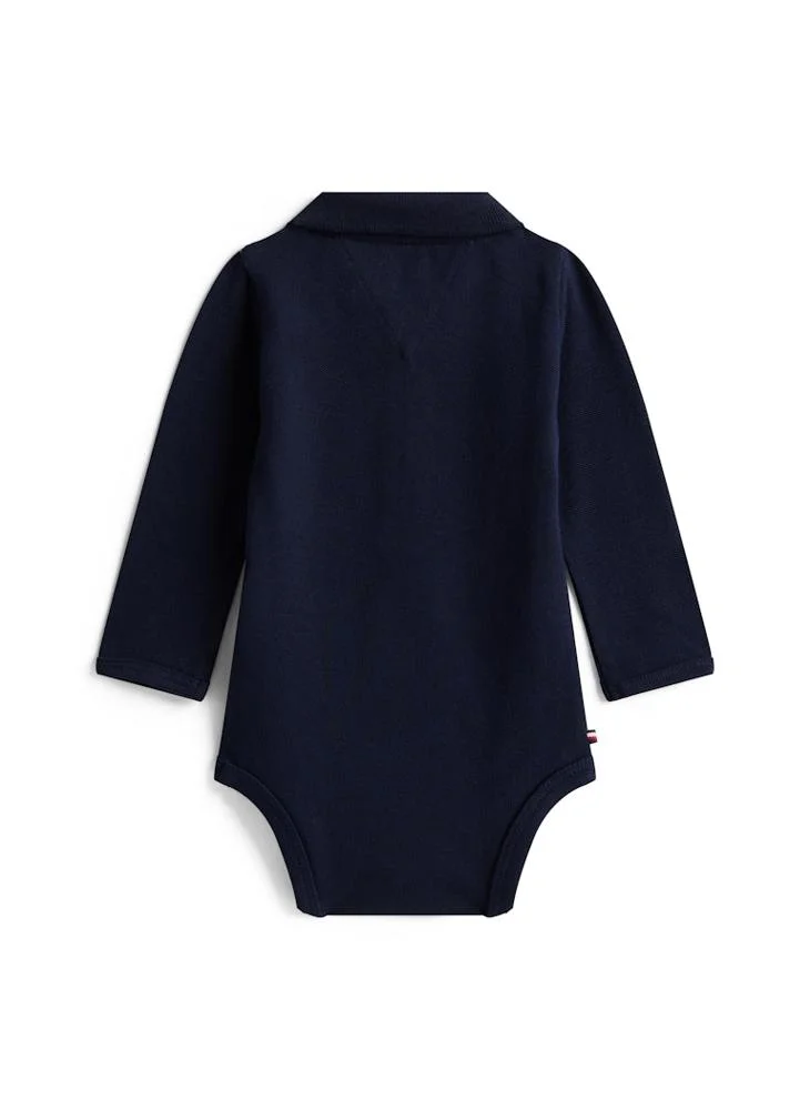 تومي هيلفيغر هدية بولو للأطفال